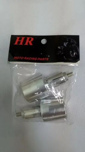 Pezinhos De Guidão C/ Buchas!!