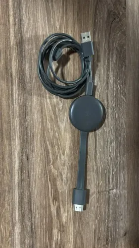 Chrome Cast Gen 3