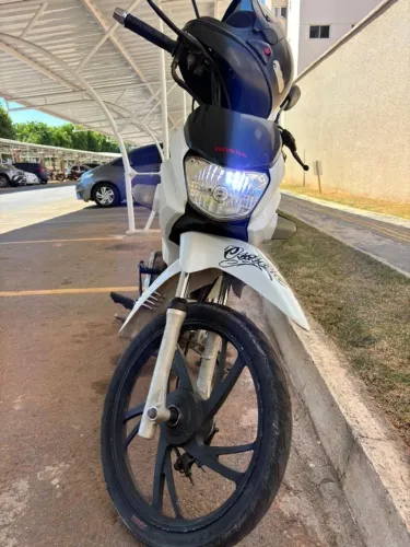 HONDA Pop 110 I 10.500,00