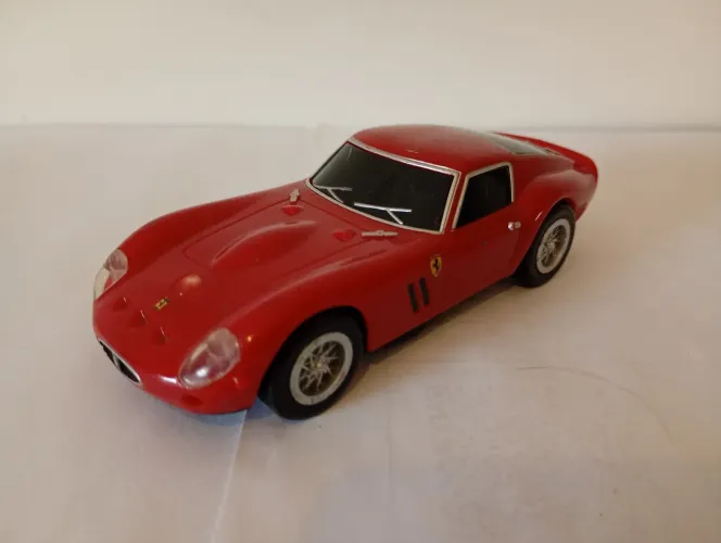 Shell V-Power - Miniatura Ferrari 250 GTO 