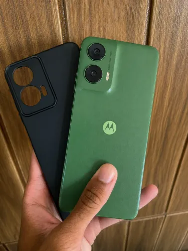 Motorola G35
