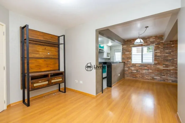 Apartamento Lindo no Juvevê - Para investidores,
