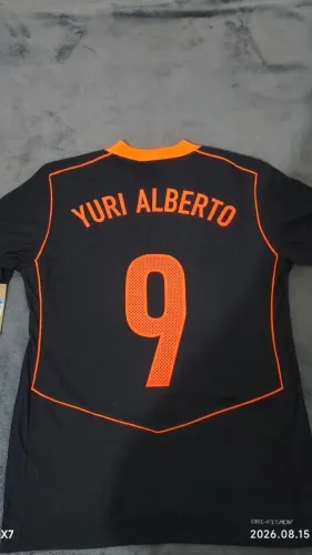 Lote camisetas Diversos times originais.