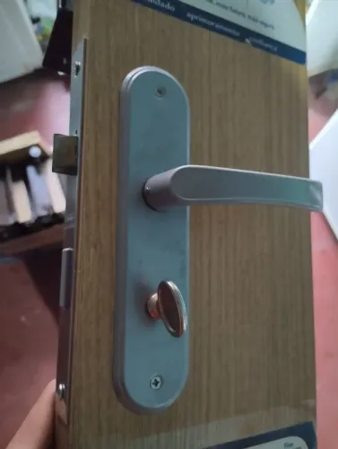Fechadura para portas