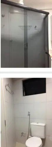 [PORTAL-DA-PRAIA-24272] Apartamento para Aluguel Mobiliado- Boa viagem - 2 Quartos