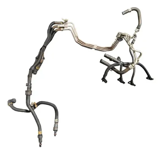 Mangueira Direção Hidraulica Vw Amarok 2.0 2012 2013