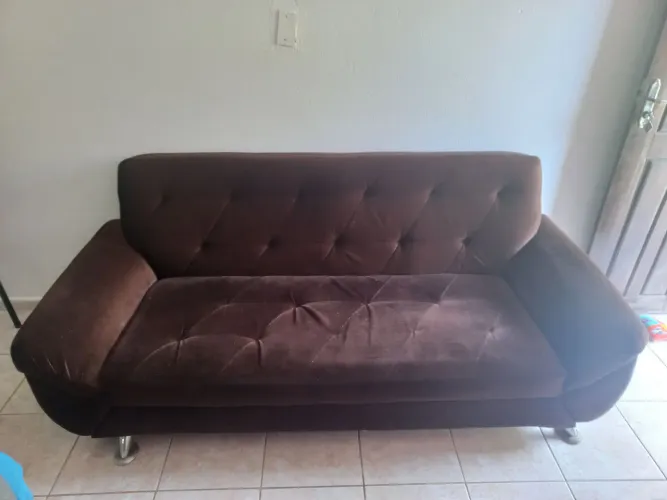 Só 3 lugares