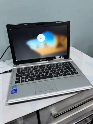 Notebook N3 Mobile Core i3 / 4GB / HD 128GB