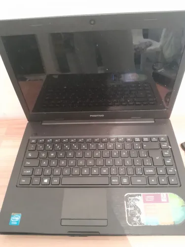 Notebook positivo