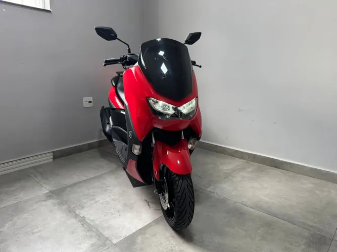 Yamaha Nmax 160 abs 2023