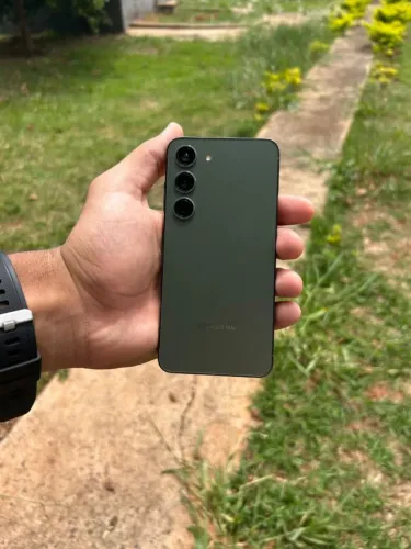 Galaxy 23 512gb