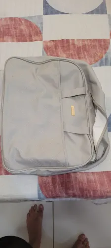 Kit 3 bolsa Maternidade