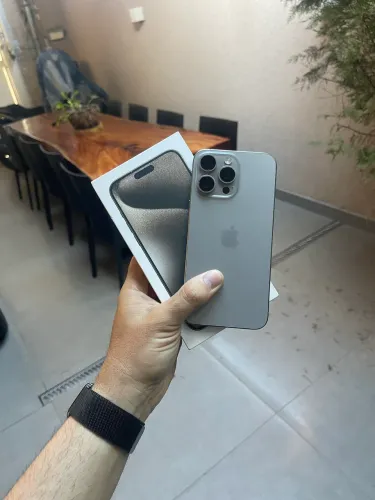 iPhone 15 Pro Max 256Gb