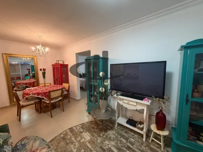 Venda Apartamento Sao Caetano do Sul Ceramica Ref: 47445