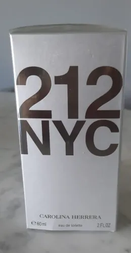 Perfume 212 NYC, 60 ml
