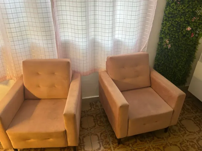 Poltronas