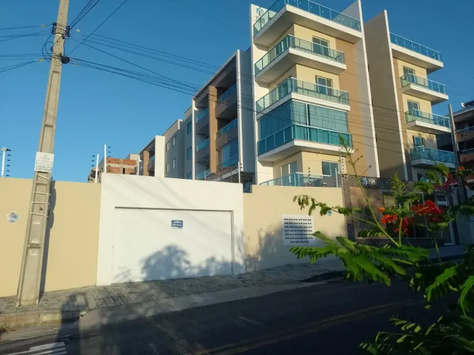 Quintas Jardins - Padre Romualdo -Aluguel Direto Proprietario