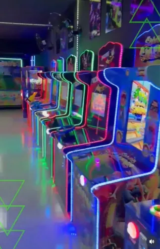 Jogos Game