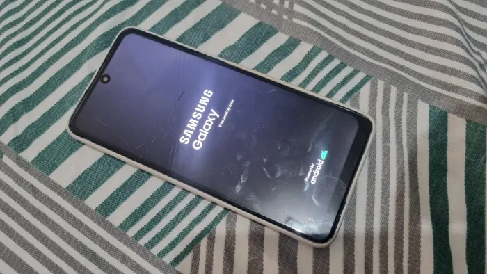 Samsung Galaxy M52 5g Snapdragon 128gb