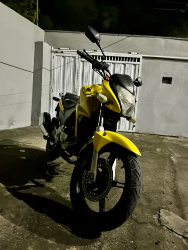 CB300R 2013