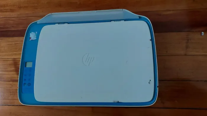 Impressora HP Deskjet In Advantage 3636
