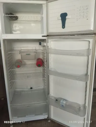 Geladeira Dako Duplex 380 Lit ótimo estado de conservação