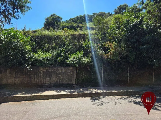 Terreno à venda, 812 m² por R$ 820.000,00 - Estoril - Belo Horizonte/MG