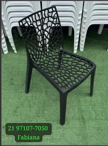 Cadeira Coral