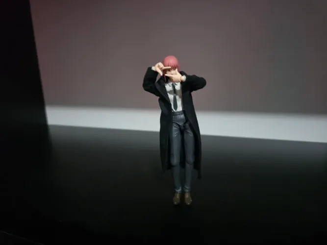Makima sh figuarts
