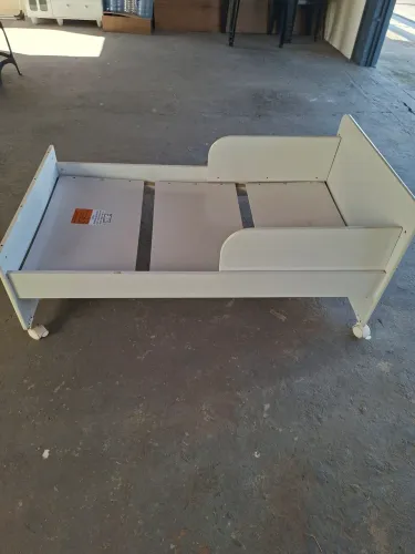 Cama de Criança 1,30 - Peço de Desapego R$80,00