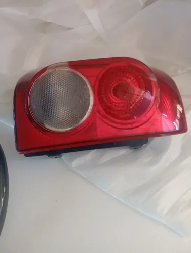 Lanterna traseira Ecosport 2.0 2008 em diante original