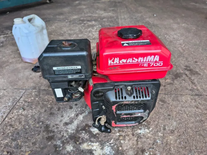 Motor kawashima 