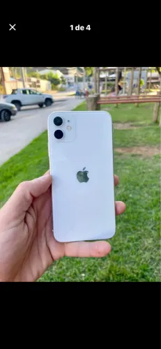 iPhone 11 128g