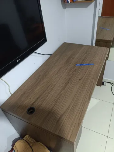 Mesa para escritório/estudo 136x70