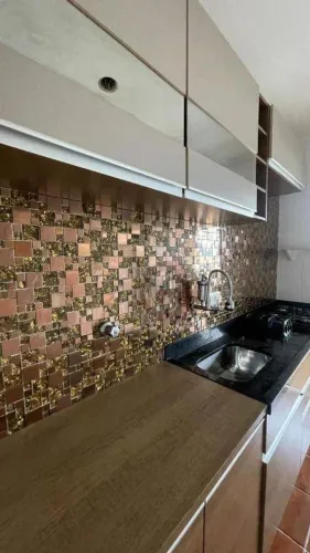 Apartamento com 2 dormitórios à venda, 70 m² por R$ 680.000,00 - Vila Indiana - São Paulo/