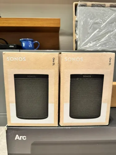 Sonos One SL - LACRADO