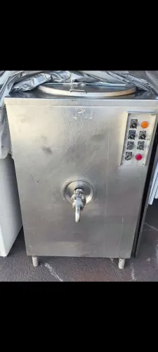 Venda ou troca pasteurizadora 7000