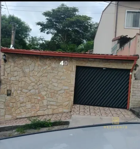 Casa padrão à Venda, Retiro, Volta Redonda, RJ