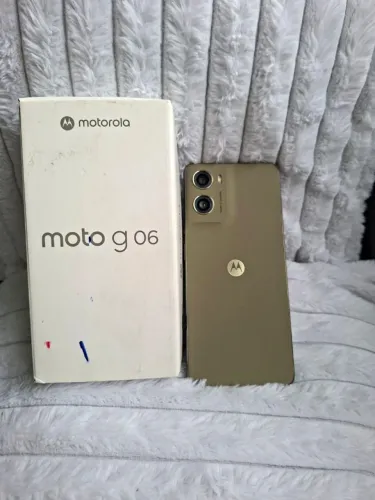 Moto g06