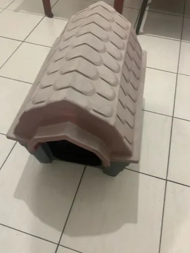 Casinha para cachorro