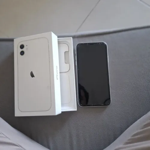 Vendo IPhone 11