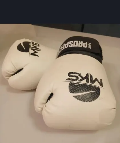 Luva de Boxe MKS 