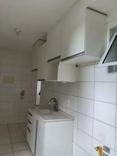 Apartamento com 2 Quarto(s) e 1 banheiro(s) para Alugar, 45 m² por R$ 1700 / Mês