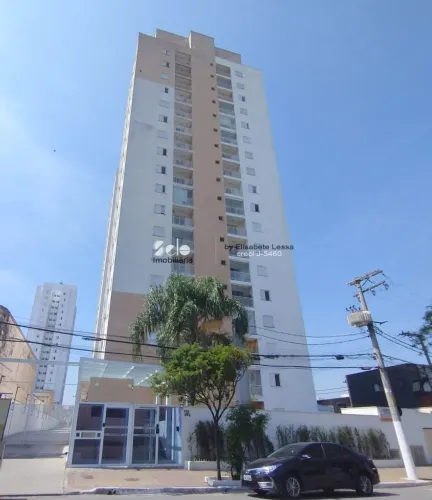 Apartamento 3 quartos para Locação Limão, São Paulo