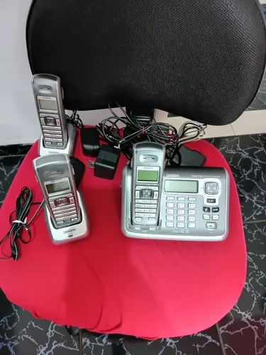 Secretaria eletrônica 
