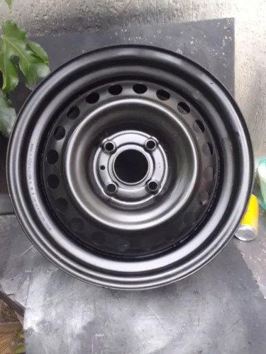 Roda nissan thida aro 16
