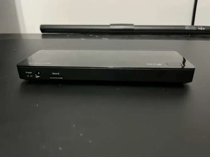 HUB USB TPLINK
