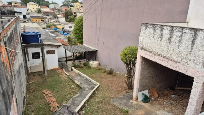 Terreno residencial para venda em Casa Verde, 300m²
