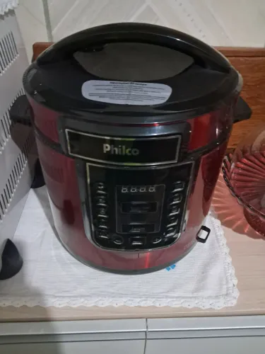Panela de cozinhar feijão 