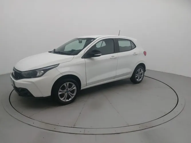 Fiat Argo Drive 1.0 Firefly 2026